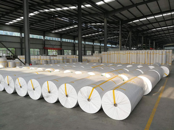 富民狭缝式涤纶纺粘无纺布