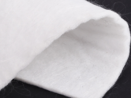 富民长丝土工布